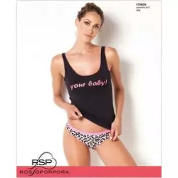 Комплект женский, размер 48/L, цвет bianco