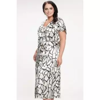 Комплект женский, размер 56