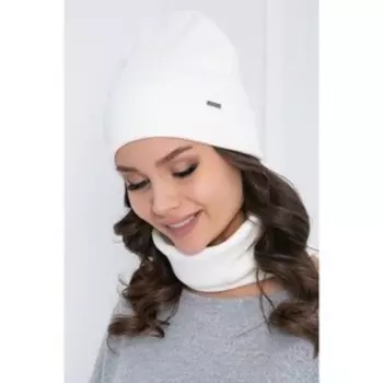 Комплект женский «Саури вайт», размер 56