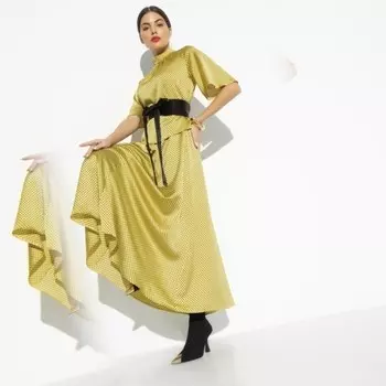 Комплект женский «Восторг очарования», размер 54