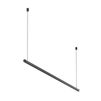 Комплектующие для текстильной подвесной системы Technical TRA130SWK-B, 1,8х1,6х120 см, цвет чёрный