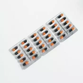 Комплекс фосфолипидов плюс, 30 капсул по 600 мг