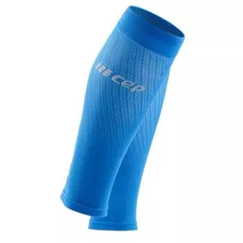 Компрессионные гетры женские CEP Smart Carbon UltraThin Compression Gaiters C3UU, размер 41-43 (C3UUW-3)