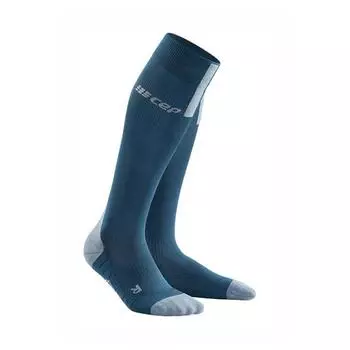 Компрессионные гольфы CEP Compression Knee Socks C123, размер 39-41 (C123M-N)