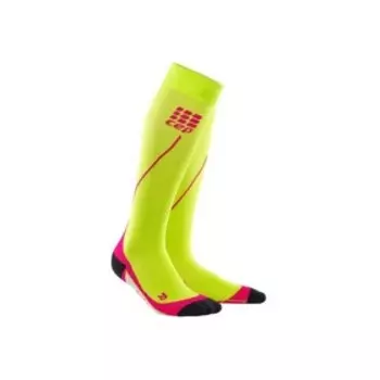 Компрессионные гольфы CEP Compression Knee Socks C12, размер 41-43 (C12W-G4)