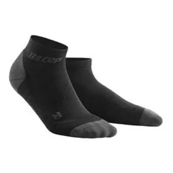 Компрессионные носки CEP Low Cut Socks C093, размер 35-37 (C093W-5)