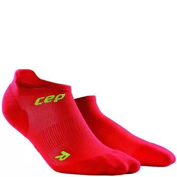 Компрессионные носки Ultralight No Show Socks C0U, размер 45-48 (C0UM-RG)