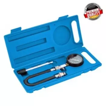 Компрессометр для бензиновых двигателей HOEGERT TECHNIK HT8G411