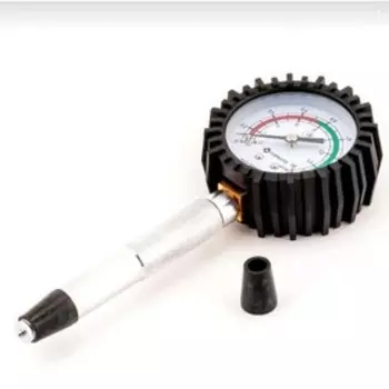 Компрессометр Топ Авто "Прижимной", блистер