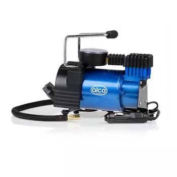 Компрессор 10 бар, 35 л/мин 180 Вт, 12 В, ALCA