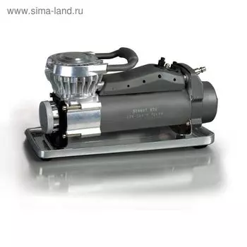 Компрессор автомобильный Berkut R24, 12 В., 14 атм, 98 л/мин