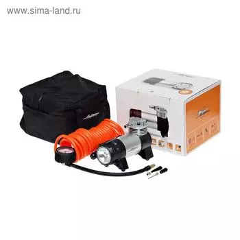 Компрессор автомобильный Classic-2 30л/мин., 7 АТМ. CA-030-02