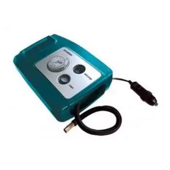 Компрессор автомобильный Hyundai HY 1535, 35 л/мин, 6.8 Атм, 12 В