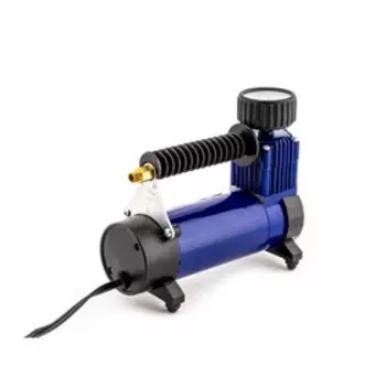 Компрессор автомобильный ТОП АВТО КА-3502, 35 л/мин, до 9,5 Атм/140PSI