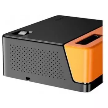 Компрессор автомобильный Xiaomi 70mai Midrive TP04, 6А, 12В, 4.5 л/мин, черный