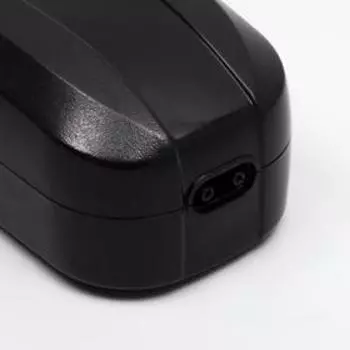 Компрессор Hidom HD-605 двухканальный с регулятором , 6.0 W, 2.5 л/мин. х 2