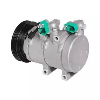 Компрессор кондиционера SantaFe/Sonata 2.0i/2.4i Hyundai 97701-3A570, LUZAR LCAC 0838