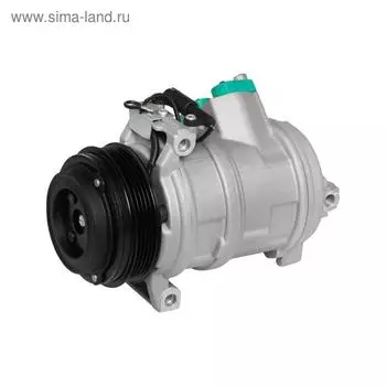 Компрессор кондиционера X5 (E53)/Range Rover III (02-) 3.0i/3.0d JPB000110, LUZAR LCAC 26E5
