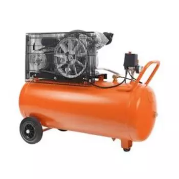 Компрессор PATRIOT REMEZA СБ4/С-100.LB24A, 2.2 кВт, 10 бар, 360 л/мин, 100 л, 1/4 дюйм