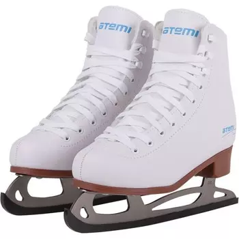 Коньки фигурные Atemi AFSKD01F, размер 37