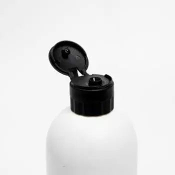 Концентрат для машинной мойки посуды и тары в воде любой жесткости IPC Dish 500 мл