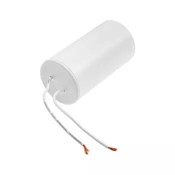 Конденсатор СВВ60, 60 мкФ, 450В, провод