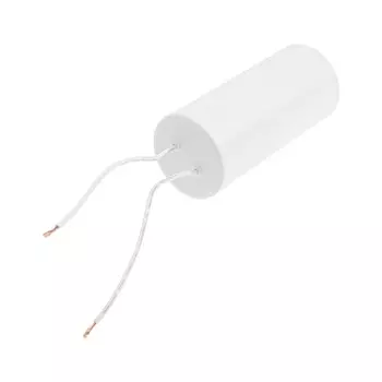 Конденсатор СВВ60, 80 мкФ, 450В, провод