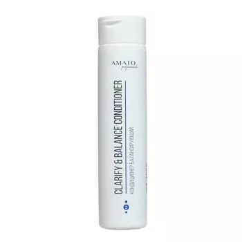 Кондиционер Clarify&Balance балансирующий 250 мл