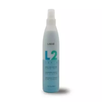 Кондиционер для экспресс-ухода Lakme Master Lak-2 Instant Hair Conditioner, 300 мл