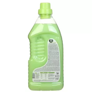 Кондиционер для белья Master FRESH «Кристальная свежесть», концентрат, 2 л