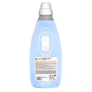 Кондиционер для белья Prosept Crystal Rinser "Альпийская свежесть", 2 л