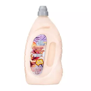 Кондиционер для белья Vesta Ultra Comfort «Кашемир и шелк», 2 л