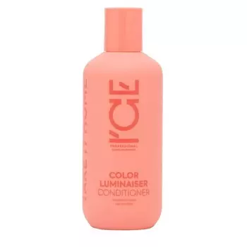 Кондиционер для окрашенных волос Natura Siberica ICE Prof Take It Home Color Luminaiser, 250 мл