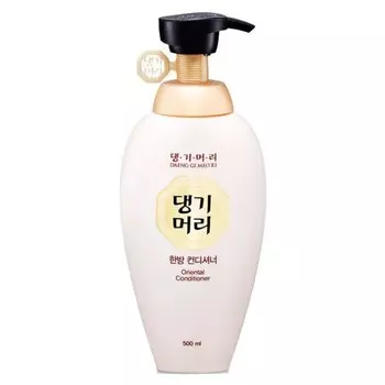 Кондиционер для повреждённых волос Daeng Gi Meo Ri Oriental Conditioner, 500 мл