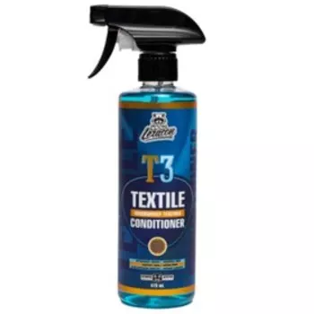 Кондиционер для ткани и ковра после химчистки LERATON T3, 473 мл