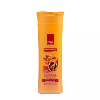 Кондиционер для волос Doxa Life, 550 мл