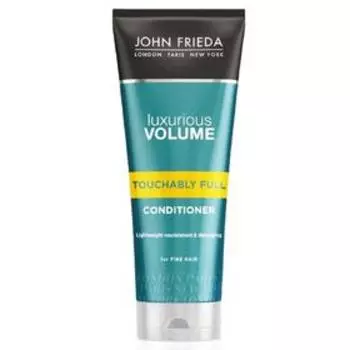 Кондиционер для волос John Frieda Luxurious Volume 7-Day, для объёма, 250 мл