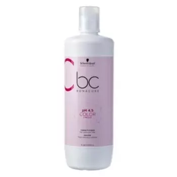 Кондиционер для волос Schwarzkopf Professional BC pH 4.5 Color Freeze, 1000 мл