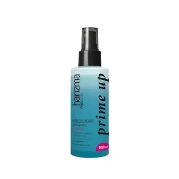 Кондиционер двухфазный Harizma Prime Up, 100 мл