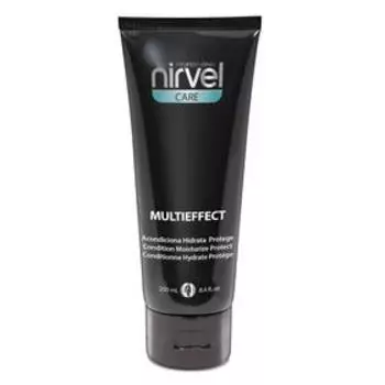 Кондиционер многофункциональный Nirvel Professional Multieffect, 250 мл