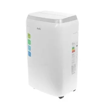 Кондиционер мобильный Ballu BPHS-11H, класс А, 25 м2, 3 скорости охлаждения