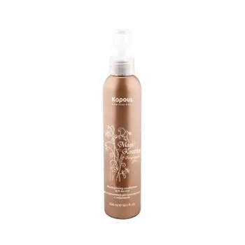 Кондиционер реструктурант Kapous с кератином, 300 мл