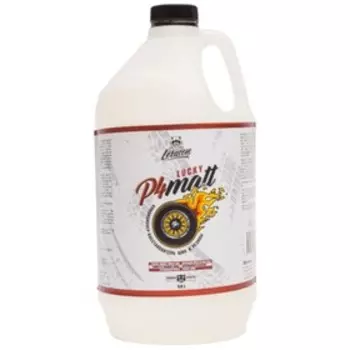 Кондиционер шин и резиновых изделий LERATON P4, 3,8 л