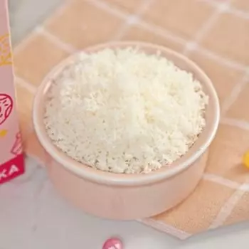 Кондитерская кокосовая стружка «Белая», 30 г.