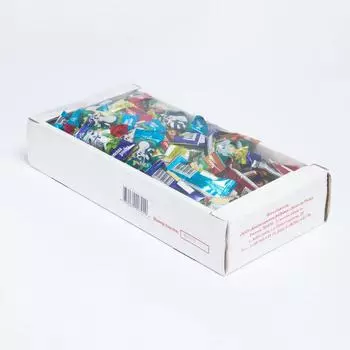 Кондитерская плитка "Детская Улыбка", 1,5 кг