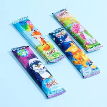 Кондитерская плитка Funny Chock, 20 г