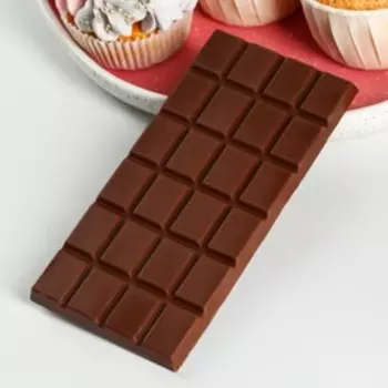 Кондитерская плитка «Счастливых мгновений», 100 г.