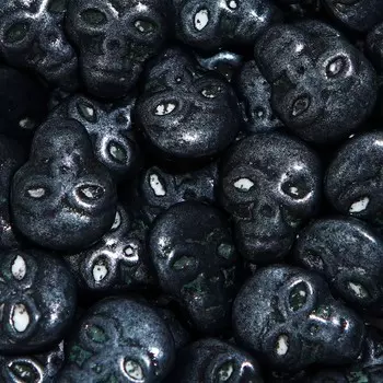 Кондитерская посыпка «Бедный Йорик», 50 г