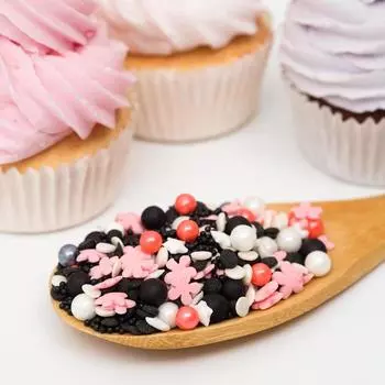 Кондитерская посыпка «Чародейка», 50 г