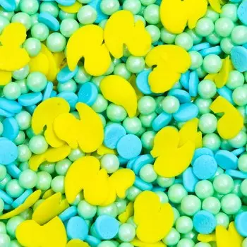 Кондитерская посыпка «Дональд Кряк», 50 г